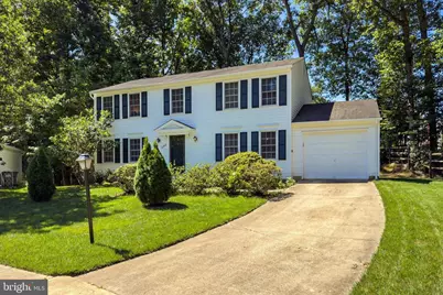 9705 Schmidt Drive, Burke, VA 22015 - Photo 1