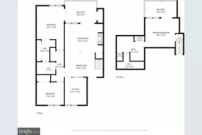 3339 Lakeside View Drive #7-4, Falls Church, VA 22041 - Photo 4