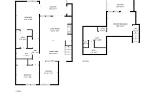 3339 Lakeside View Dr, Falls Church, VA 22041 - Photo 4