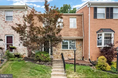 8174 Electric Avenue, Vienna, VA 22182 - Photo 1