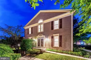 6125 Wellington Commons Dr, Alexandria, VA 22310 - Photo 2