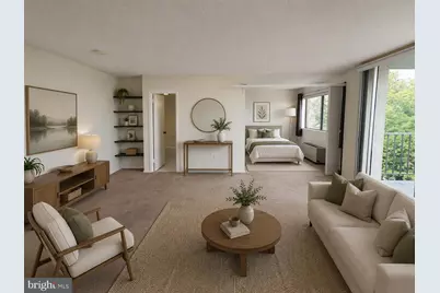 2059 Huntington Avenue #1008, Alexandria, VA 22303 - Photo 1