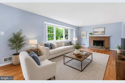 8543 Mount Vernon Highway, Alexandria, VA 22309 - Photo 2