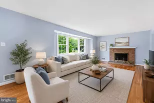 8543 Mount Vernon Hwy, Alexandria, VA 22309 - Photo 2