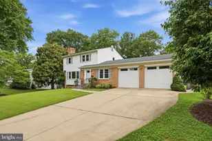8543 Mount Vernon Hwy, Alexandria, VA 22309 - Photo 1