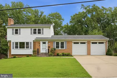 8543 Mount Vernon Highway, Alexandria, VA 22309 - Photo 1