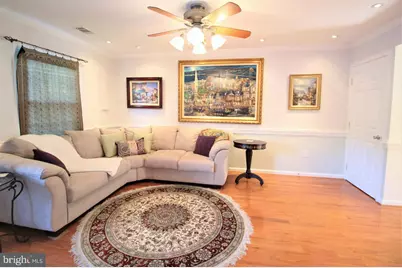 6603 Forbush Court, Alexandria, VA 22310 - Photo 4