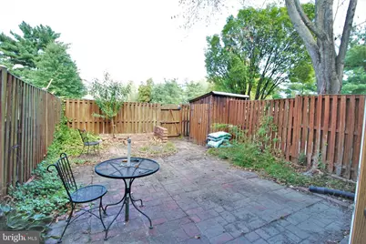 6603 Forbush Court, Alexandria, VA 22310 - Photo 16