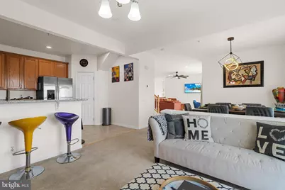 6339 Eagle Ridge Lane #51, Alexandria, VA 22312 - Photo 8