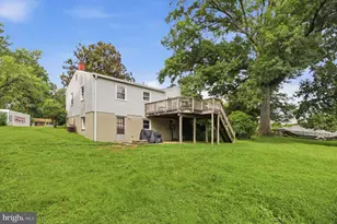 8419 Wesleyan St, Vienna, VA 22180 - Photo 6