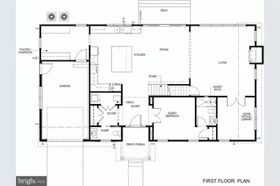 8100 Wingfield Place, Alexandria, VA 22308 - Photo 4