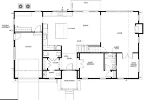 8100 Wingfield Pl, Alexandria, VA 22308 - Photo 4