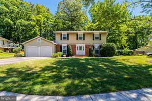 6903 Rochambeau Pl, Springfield, VA 22153 - Photo 1
