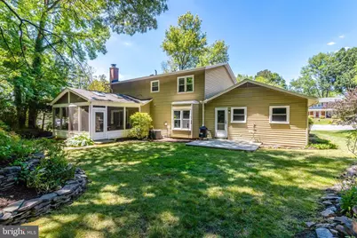 6903 Rochambeau Place, Springfield, VA 22153 - Photo 6
