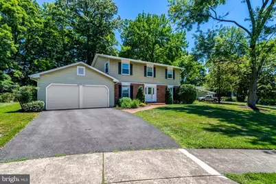 6903 Rochambeau Place, Springfield, VA 22153 - Photo 4