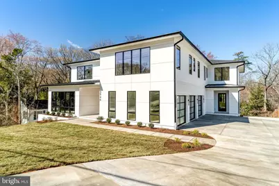 3946 N Dumbarton Street, McLean, VA 22101 - Photo 2