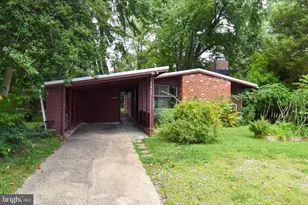 3415 Gallows Rd, Falls Church, VA 22042 - Photo 1