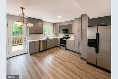 6103 Beddingfield Court, Centreville, VA 20121 - Photo 1