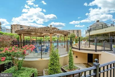 8340 Greensboro Drive #225, McLean, VA 22102 - Photo 44