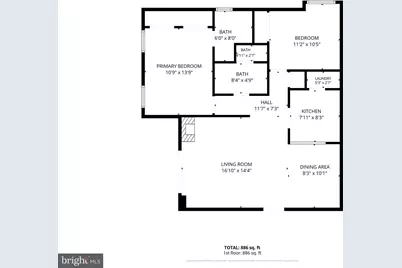 6911 Mary Caroline Circle #A, Alexandria, VA 22310 - Photo 30