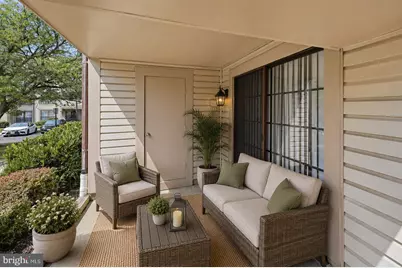 6911 Mary Caroline Circle #A, Alexandria, VA 22310 - Photo 26