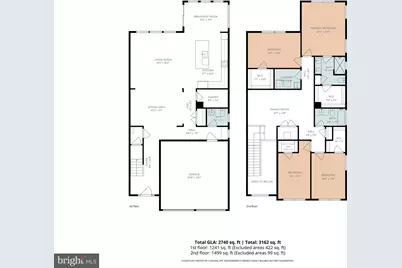 8702 Southrun Court, Lorton, VA 22079 - Photo 34