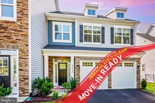 8702 Southrun Ct, Lorton, VA 22079 - Photo 1