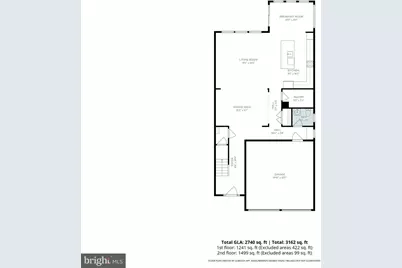 8702 Southrun Court, Lorton, VA 22079 - Photo 32