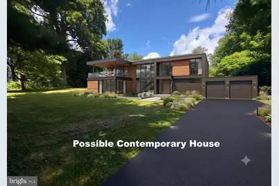 1551 Evers Drive, McLean, VA 22101 - Photo 2