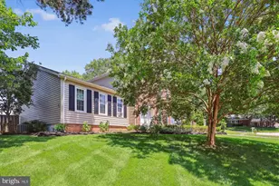 8003 Log Cabin Ct, Springfield, VA 22153 - Photo 38