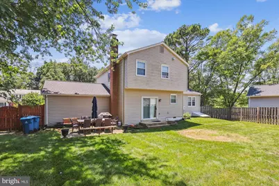 8003 Log Cabin Court, Springfield, VA 22153 - Photo 2