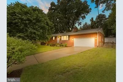 5610 Justis Place, Alexandria, VA 22310 - Photo 1
