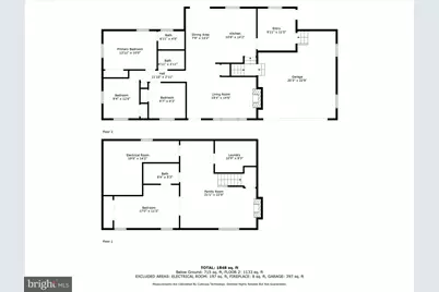 5610 Justis Place, Alexandria, VA 22310 - Photo 40