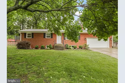 5610 Justis Place, Alexandria, VA 22310 - Photo 4