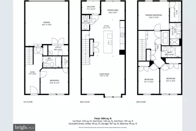 2118 Acadia Road, Herndon, VA 20170 - Photo 44