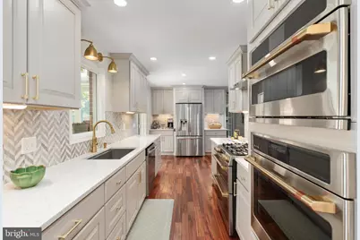 10618 Shadow Lane, Fairfax Station, VA 22039 - Photo 12