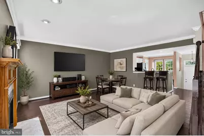 6568 Osprey Point Lane, Alexandria, VA 22315 - Photo 6