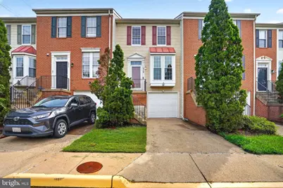 6568 Osprey Point Lane, Alexandria, VA 22315 - Photo 2