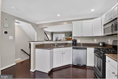 6568 Osprey Point Lane, Alexandria, VA 22315 - Photo 10