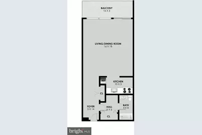 11400 Washington Plz W #205, Reston, VA 20190 - Photo 20