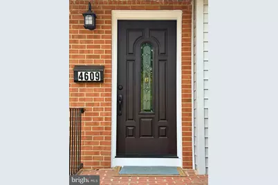 4609 Franconia Road, Alexandria, VA 22310 - Photo 4