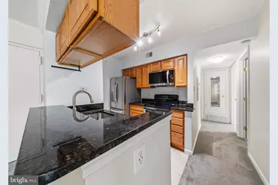 8511 Barrington Court #S, Springfield, VA 22152 - Photo 16