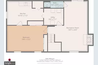 3806 Candlelight Court, Alexandria, VA 22310 - Photo 52