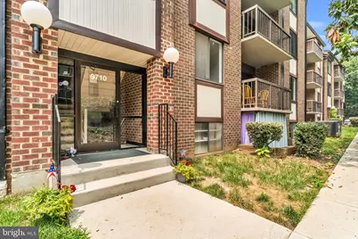 9710 Kingsbridge Drive #104, Fairfax, VA 22031 - Photo 10