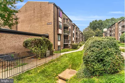 9710 Kingsbridge Drive #104, Fairfax, VA 22031 - Photo 12