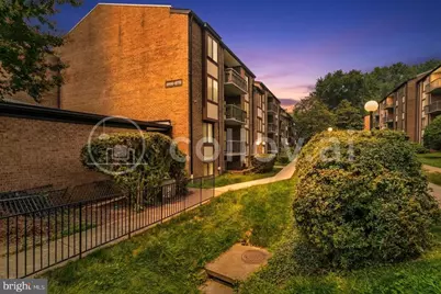 9710 Kingsbridge Drive #104, Fairfax, VA 22031 - Photo 1