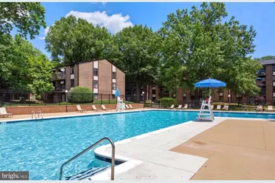9710 Kingsbridge Drive #104, Fairfax, VA 22031 - Photo 16