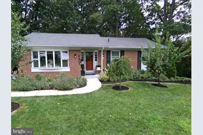 6401 Limerick Court, Springfield, VA 22152 - Photo 1
