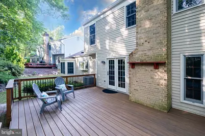 10838 Burr Oak Way, Burke, VA 22015 - Photo 10