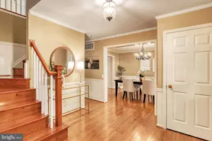 10838 Burr Oak Way, Burke, VA 22015 - Photo 16